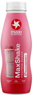 MaxiNutrition MaxShake Protein drink with strawberry flavour 330 ml - Protein drink