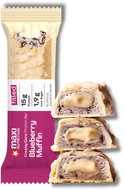MaxiNutrition Creamy Core Protein Bar blueberry muffin 45 g - Protein Bar
