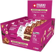 MaxiNutrition Creamy Core Protein Bar hazelnut nougat 12 × 45 g - Protein Bar