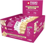 MaxiNutrition Creamy Core Protein Bar white chocolate coconut 12 × 45 g - Protein Bar