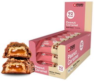 MaxiNutrition Creamy Core Protein Bar peanut caramel 15 × 22,5 g - Protein Bar