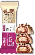 MaxiNutrition Creamy Core Protein Bar Chocolate Cookie & Milk 45 g - Protein Bar