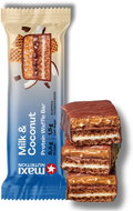 MaxiNutrition Waffle protein bar - Protein Bar