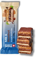 MaxiNutrition Waffle protein bar milk and hazelnut 40 g - Protein Bar