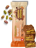 MaxiNutrition Waffle protein bar Pistacio 39 g - Protein Bar