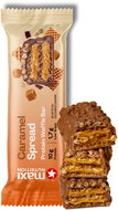 MaxiNutrition Waffle protein bar Caramel 39 g - Protein Bar
