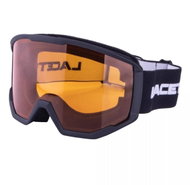 Laceto ski goggles LT-POWER-BK - Ski Goggles