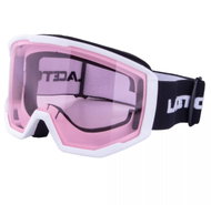 Laceto ski goggles LT-POWER-WH - Ski Goggles
