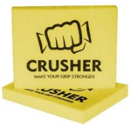 Crusher žlutý - Mozolníky
