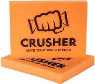 Crusher oranžový - Mozolníky