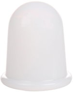 Multipack 4 pcs Cups Extra White - Massage Cups