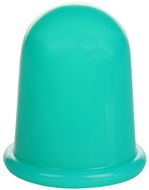 Multipack 4 ks Cups Extra zelená - Masážní baňky