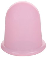 Multipack 6 ks Cups růžová - Masážní baňky