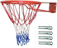 Basketball hoop MASTER 16 mm with net - Basketball Hoop