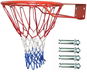 Basketball hoop MASTER 16 mm with net - Basketball Hoop