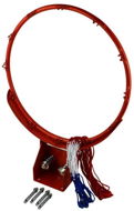 Basketball hoop MASTER 16 mm cushioned with net - Basketball Hoop