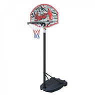 MASTER Ability 190 - Basketbalový koš