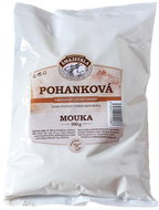 Staple Buckwheat Gluten Free Flour 500g - Flour