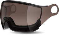 Mango Visor FlexVision+Mirror Grey - Ski Helmet Visor