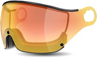 Mango Visor MultiMirror Iridium - Ski Helmet Visor