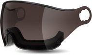 Mango Visor Standard Grey - Ski Helmet Visor