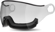 Mango Visor Standard Clear - Ski Helmet Visor