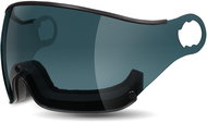 Mango Visor Smoke - Ski Helmet Visor