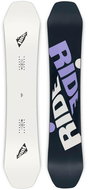 RIDE Zero 151 - Snowboard