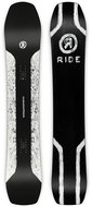 RIDE Smokescreen 158 - Snowboard