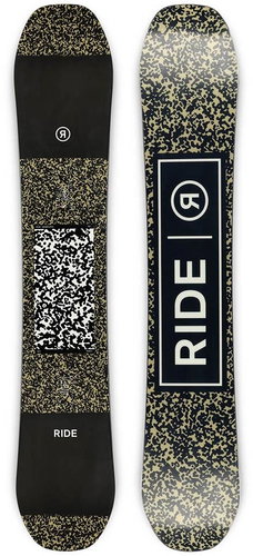 RIDE Manic 151 - Snowboard - Main image