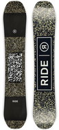RIDE Manic 157 - Snowboard