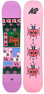 K2 Lil Kat 110 - Snowboard