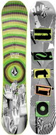 NITRO Ripper Youth X Volcom 137 - Snowboard