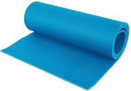 Campgo 180x50x0,8cm Single Layer Blue - Mat