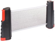 Merco Table tennis net with holder, black, 1 piece - Table Tennis Net
