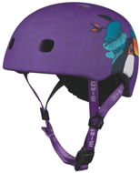 Micro helmet Toucan S - Bike Helmet