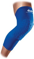 McDavid Kompresní návlek s chráničem na koleno - Royal M - Volleyball Protective Gear