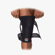 McDavid Cross Compression™ knee sleeve - Bandage