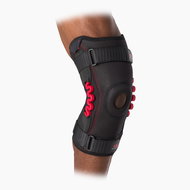 McDavid NRG Knee Brace Spring Hinge S - Brace