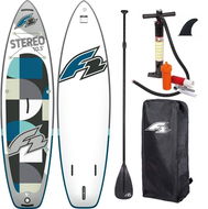 F2 STEREO 10'6" x 32,5" x 6" - Sup