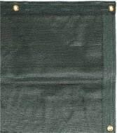 Merco Professional zástena na tenisové kurty tm. zelená 2 × 50 m - Tréningová pomôcka