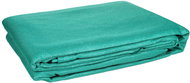 Merco Professional tennis court screen light green, 2 × 30 m - Training Aid