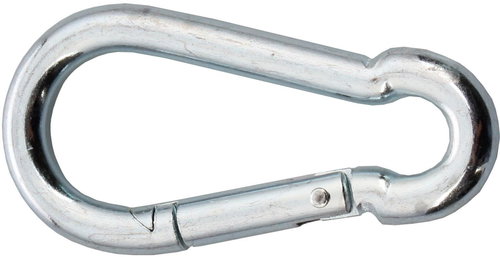 MERCO Fix Ultra carabiner - Carabiner - Main image