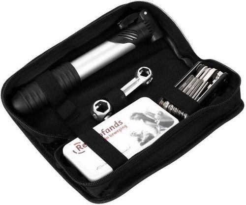 Tool Bag Tool Set - Bicycle Tool Kit - Main image