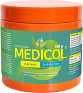 MEDICOL Fiber + live cultures 180 g - Fibre