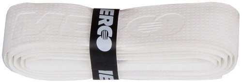 Cushion base wrap white 1 pc - Tennis Racket Grip Tape - Main image