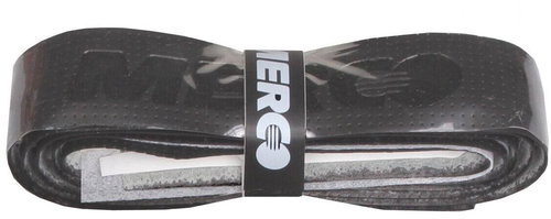 Cushion base wrap black 1 pc - Tennis Racket Grip Tape - Main image