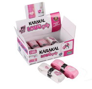 PU Love grip základní omotávka mix barev 1 ks - Tennis Racket Grip Tape