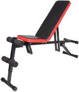 Superior posilovací lavice - Posilovací lavice