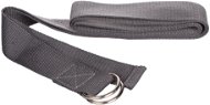 Merco Sangle black - Yoga Strap